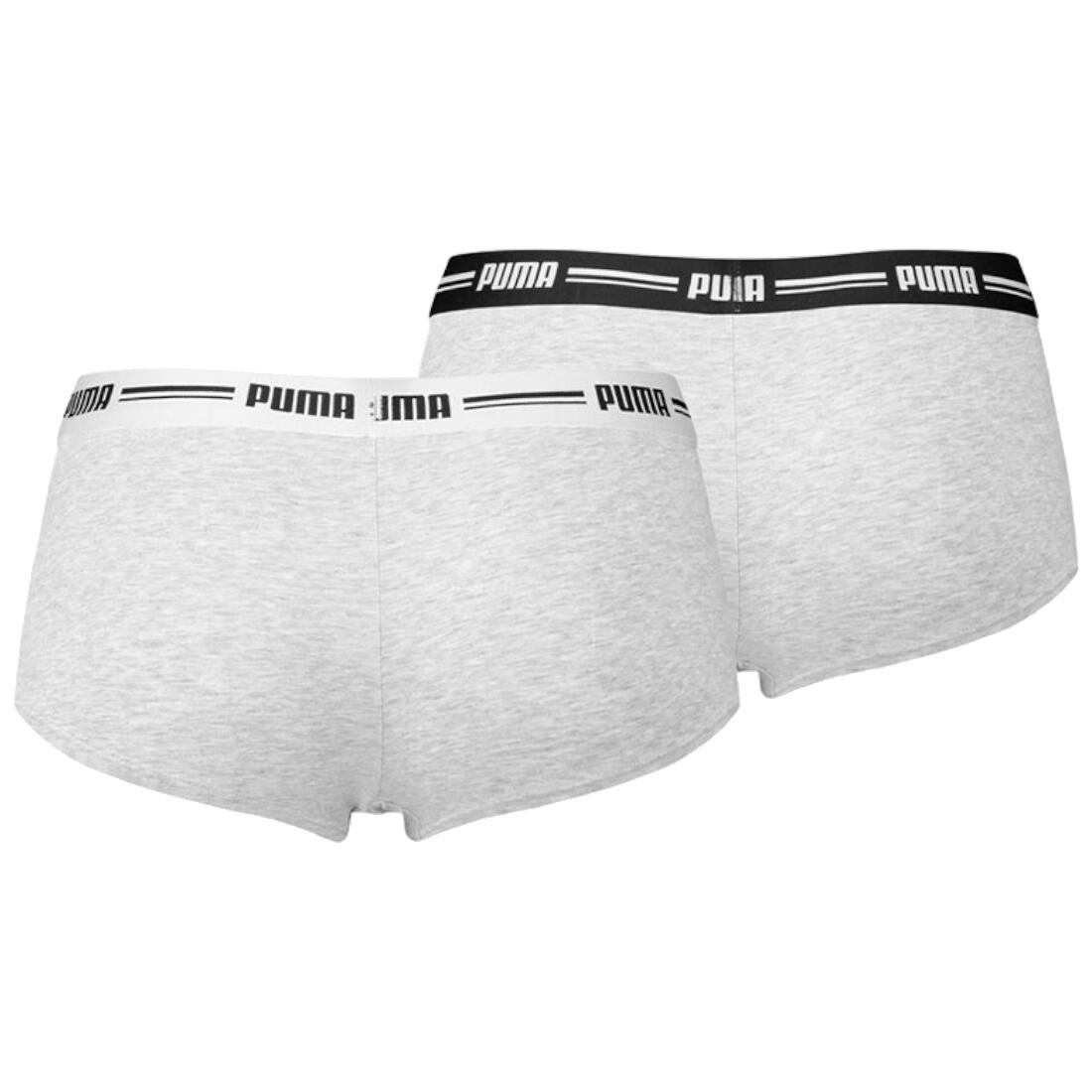 Panty Femmes Paquet de 2 Stretch 2/2