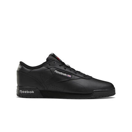 Chaussures universel hommes Reebok Exofit Clean Logo