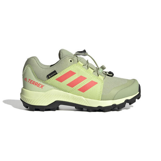 Buty turystyczne dla dzieci Adidas Terrex Gore-Tex