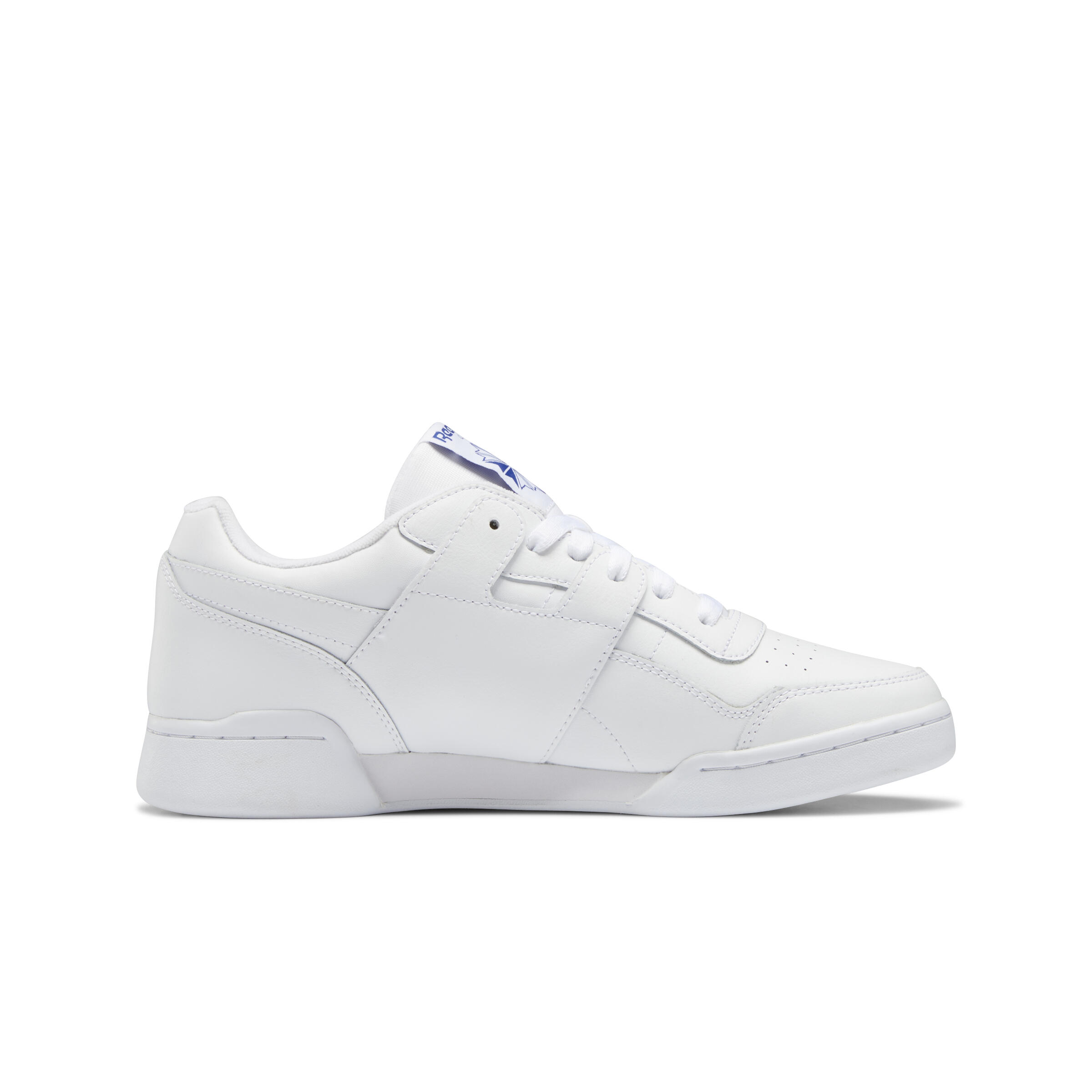 Baskets Reebok Classics Workout Plus 4/5