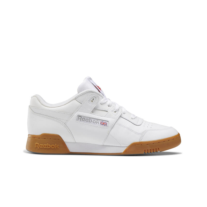 Reebok Workout Plus Schoenen