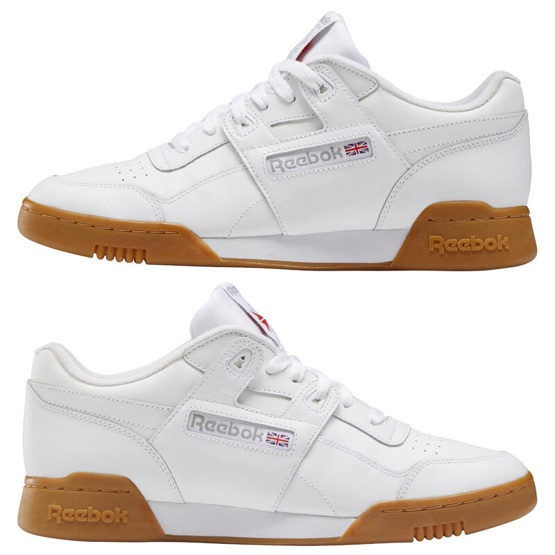 Reebok Workout Plus Schoenen