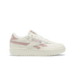 Baskets femme Reebok Classics Club C Double