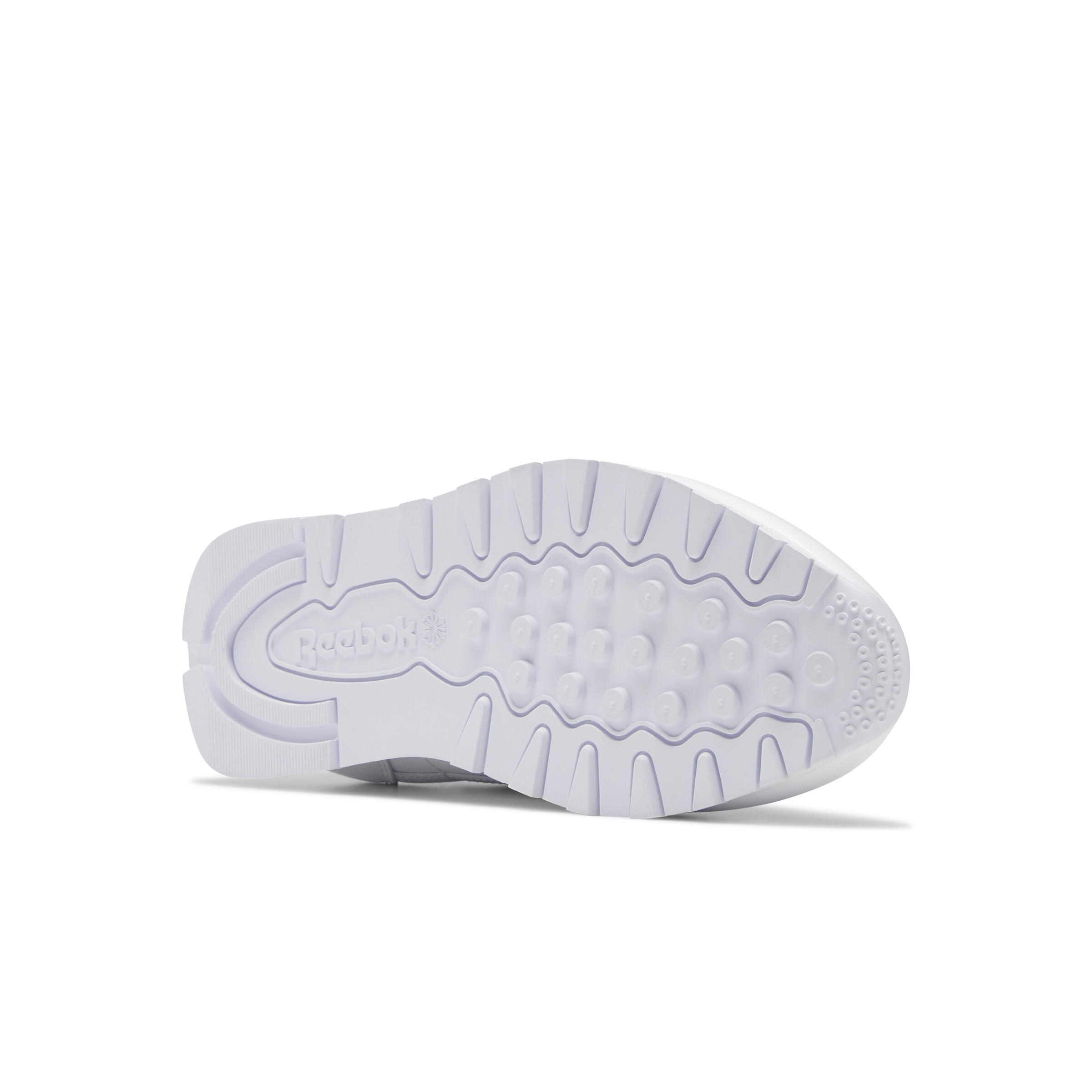 Baskets Reebok Classic Leather 3/5