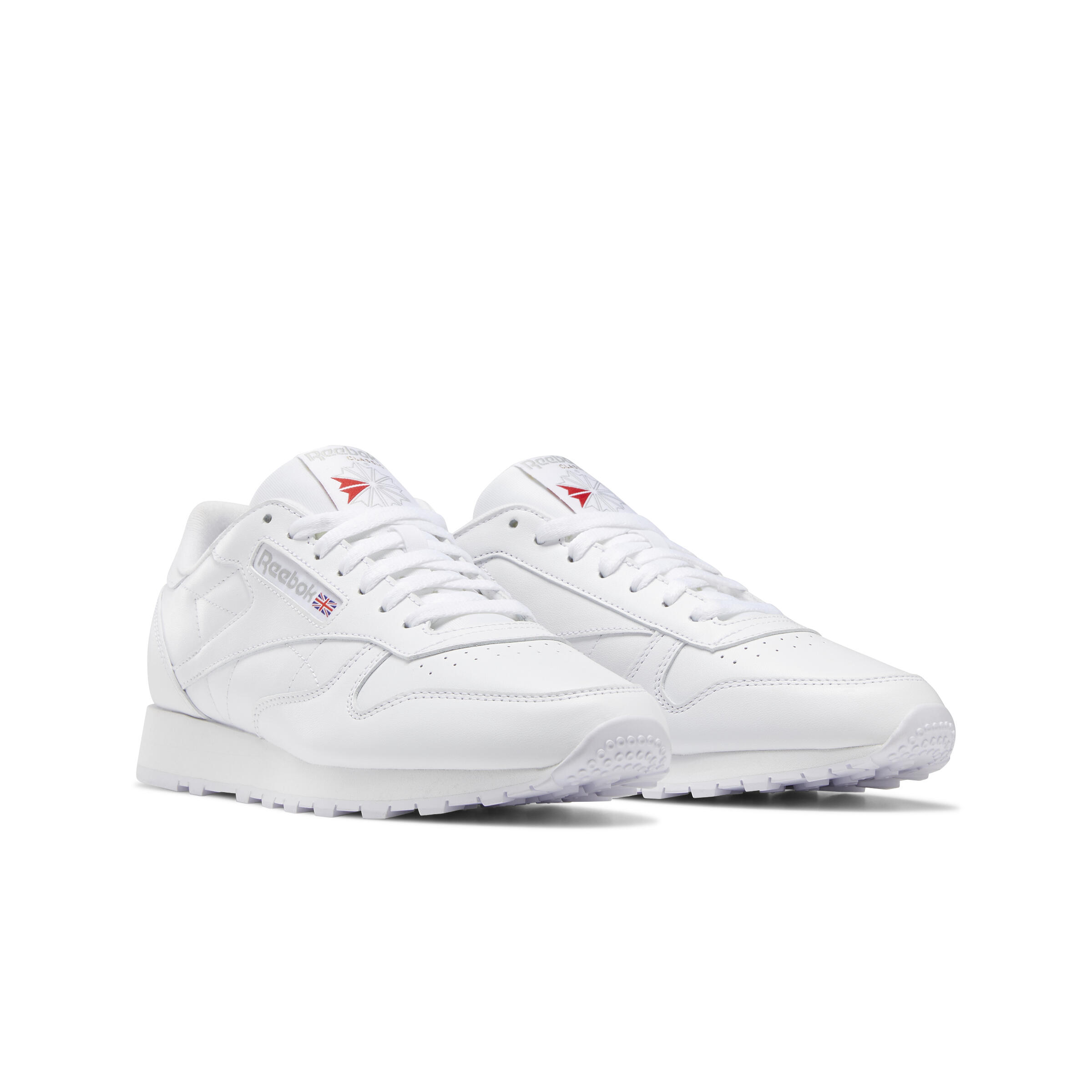 Baskets Reebok Classic Leather 5/5