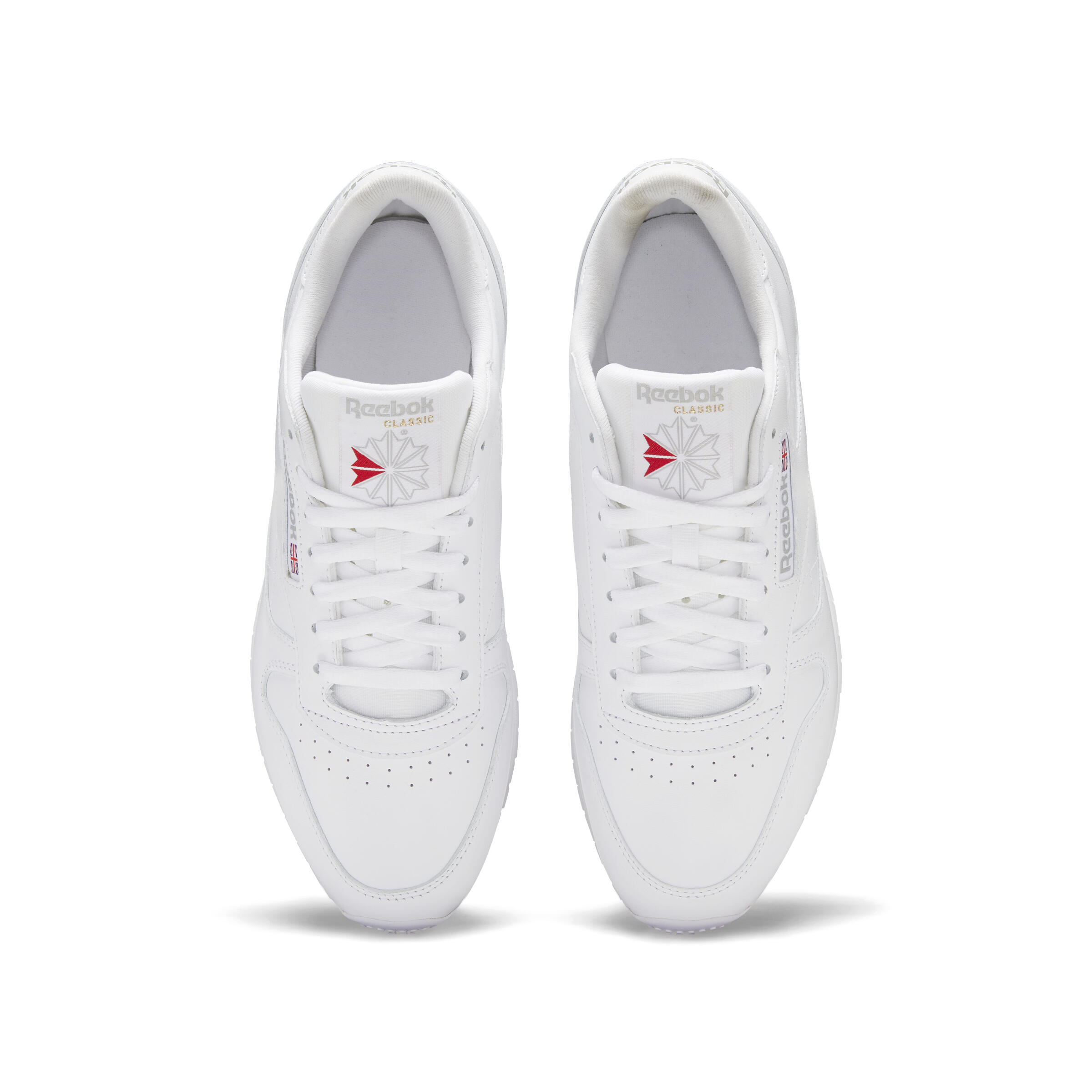 Baskets Reebok Classic Leather 2/5