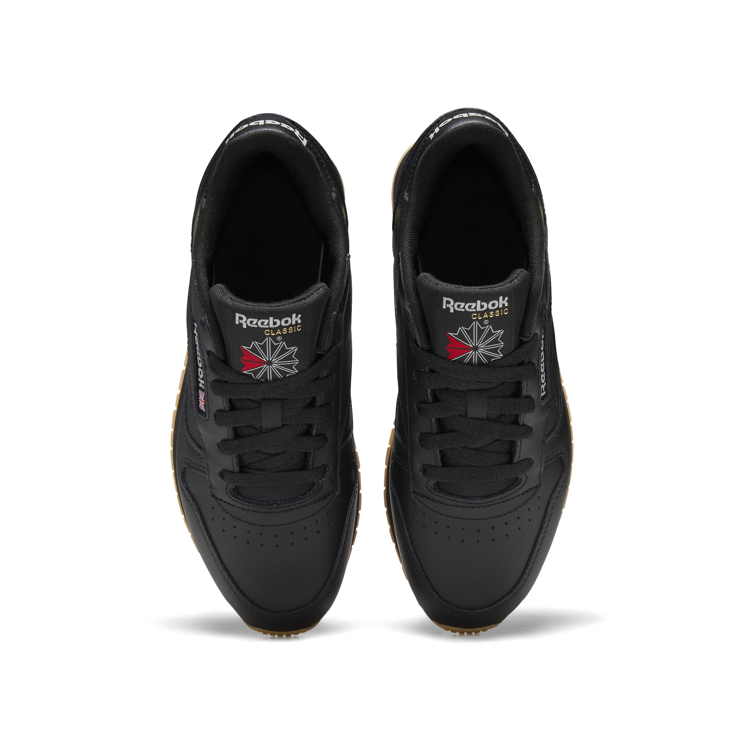 Baskets femme Reebok Classic Leather 2/7