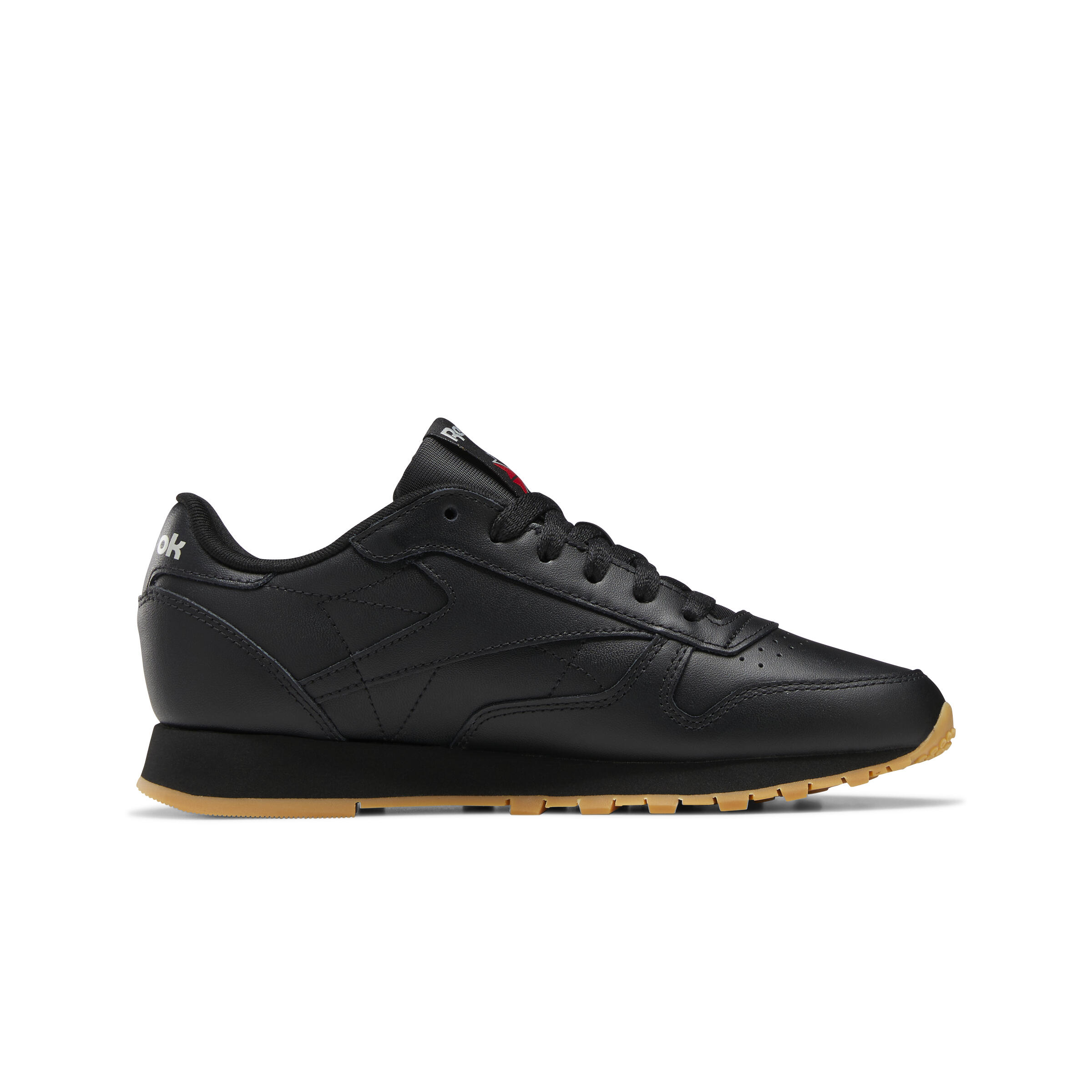 Baskets femme Reebok Classic Leather 4/7