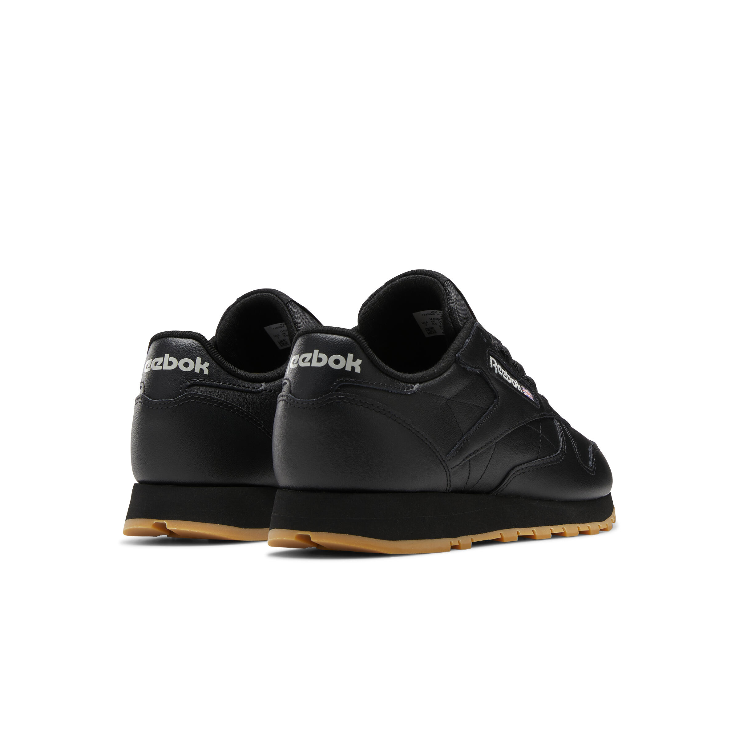 Baskets femme Reebok Classic Leather 5/7