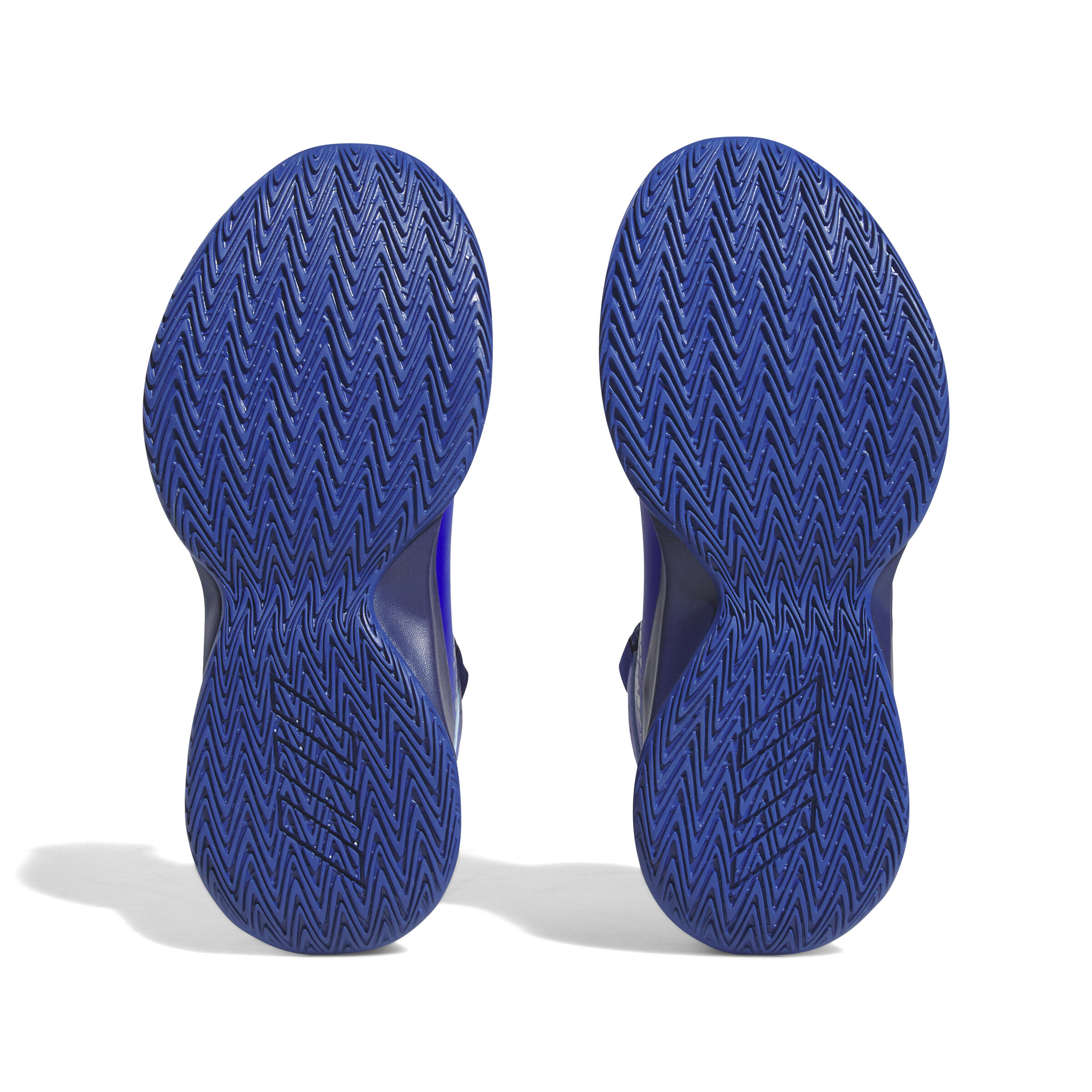 Sapatilhas Adidas modelo HQ8495 para crianças unissex 5/5