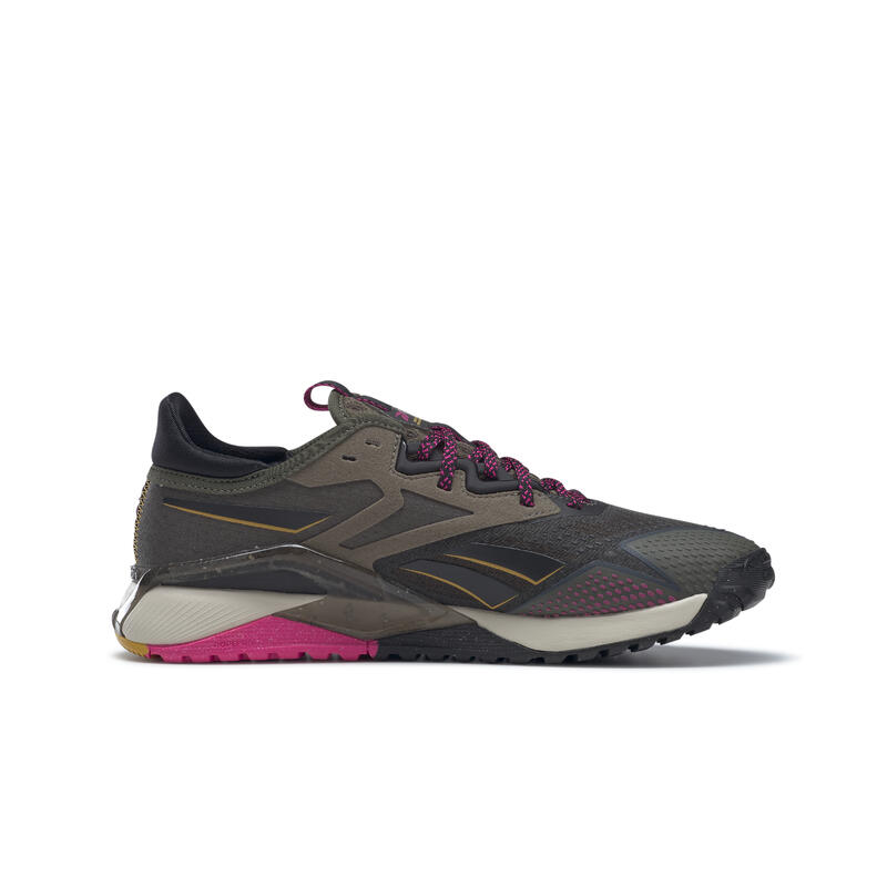 Vrouwen cross-training schoenen Reebok Nano X2 Adventure