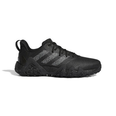 Adidas codechaos golfschoen voor heren. zwart