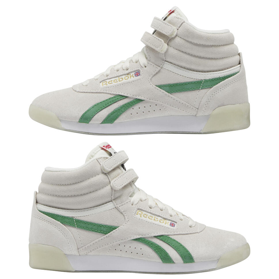 Trenerzy damscy Reebok F/S Hi