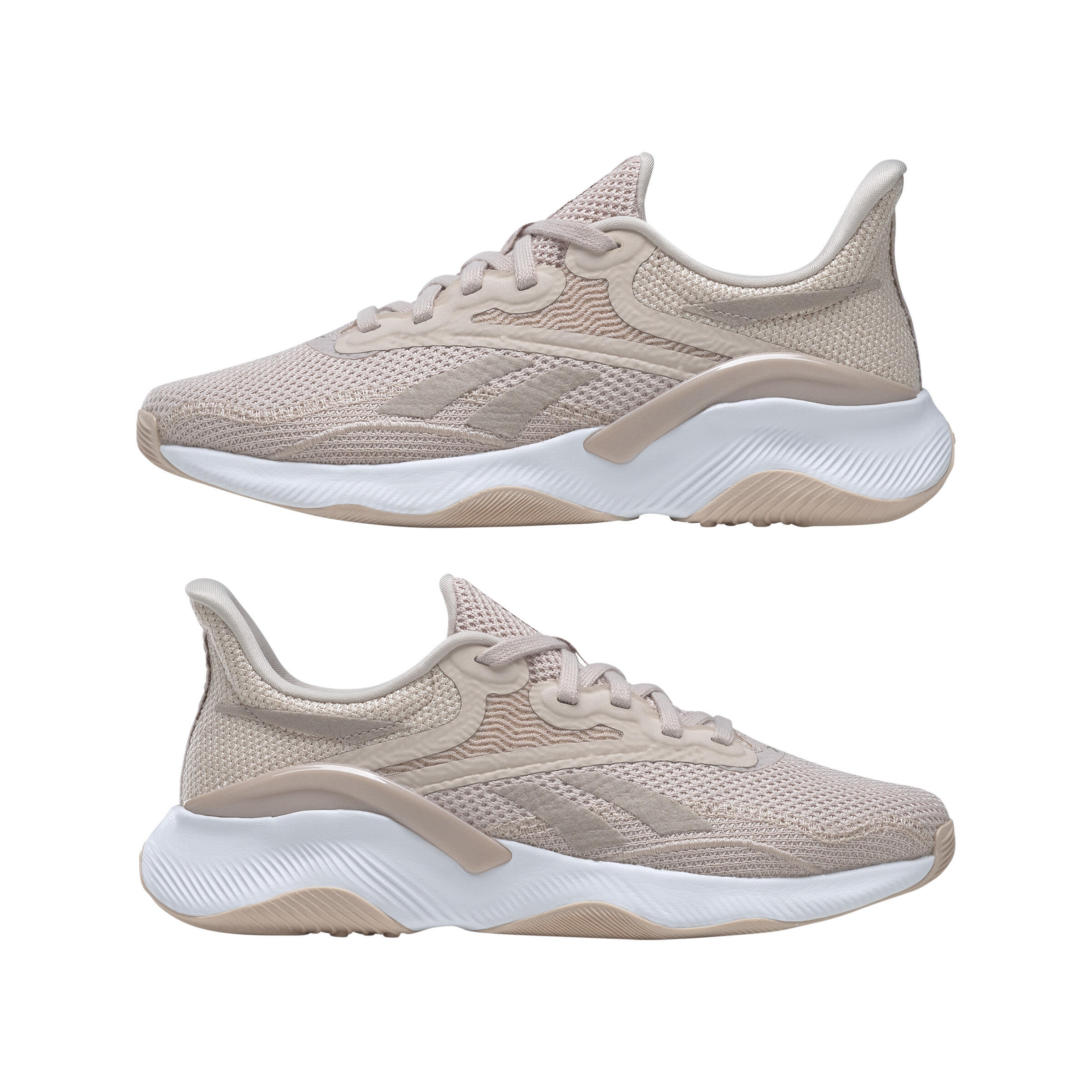 Scarpe da cross-training da donna Reebok HIIT3 2/5