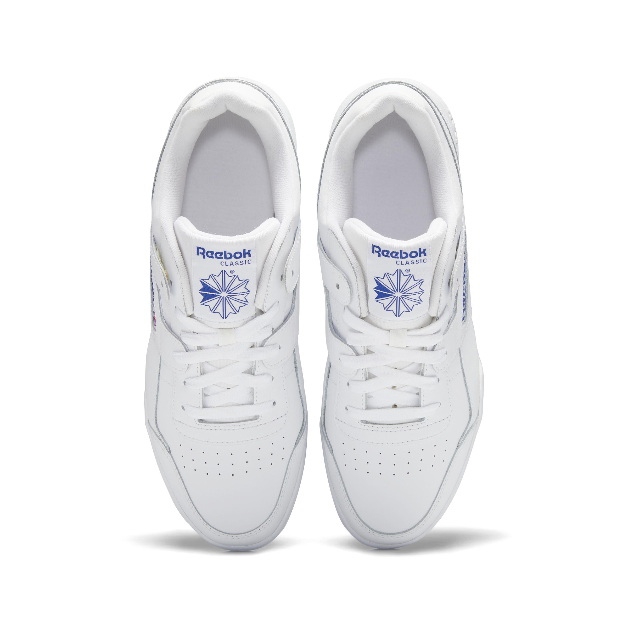 Baskets Reebok Classics Workout Plus 2/5