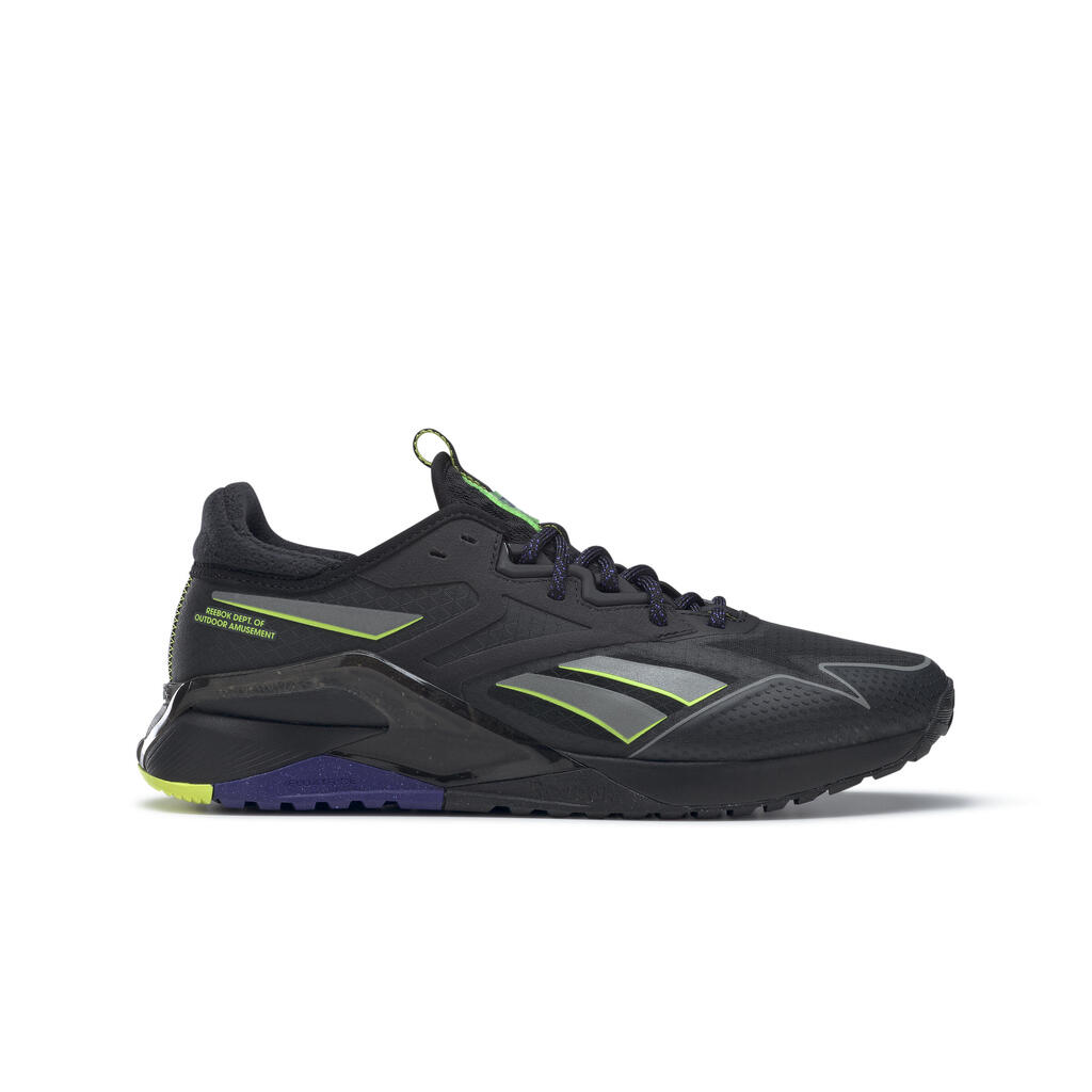 Shoes Reebok Nano X2 Tr Adventure black