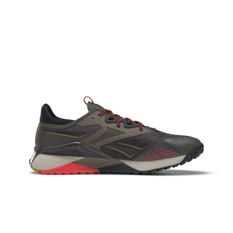 Chaussures de cross training Reebok Nano X2 Adventure