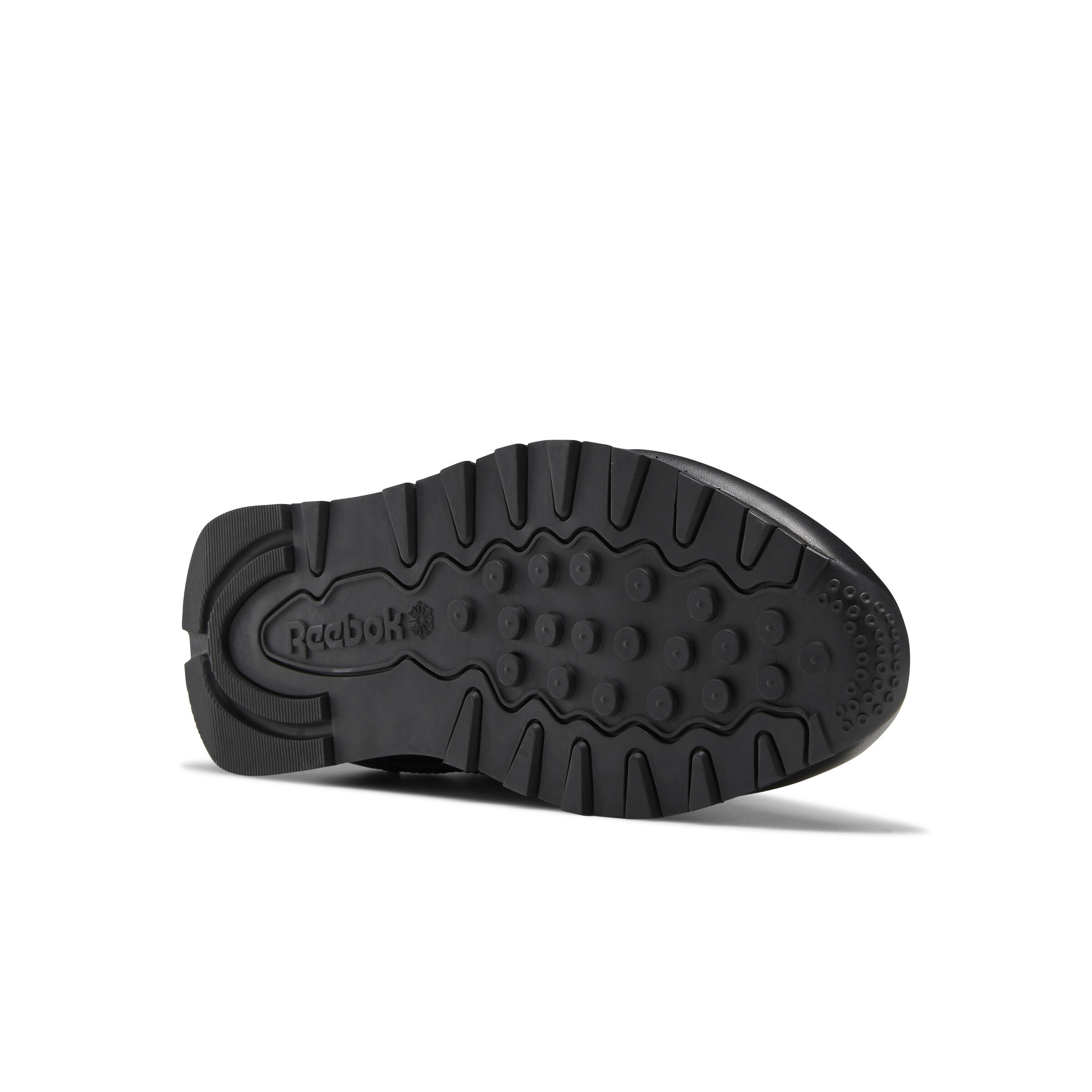 Férfi alkalmi edzők Reebok 100008494  Fekete 3/7