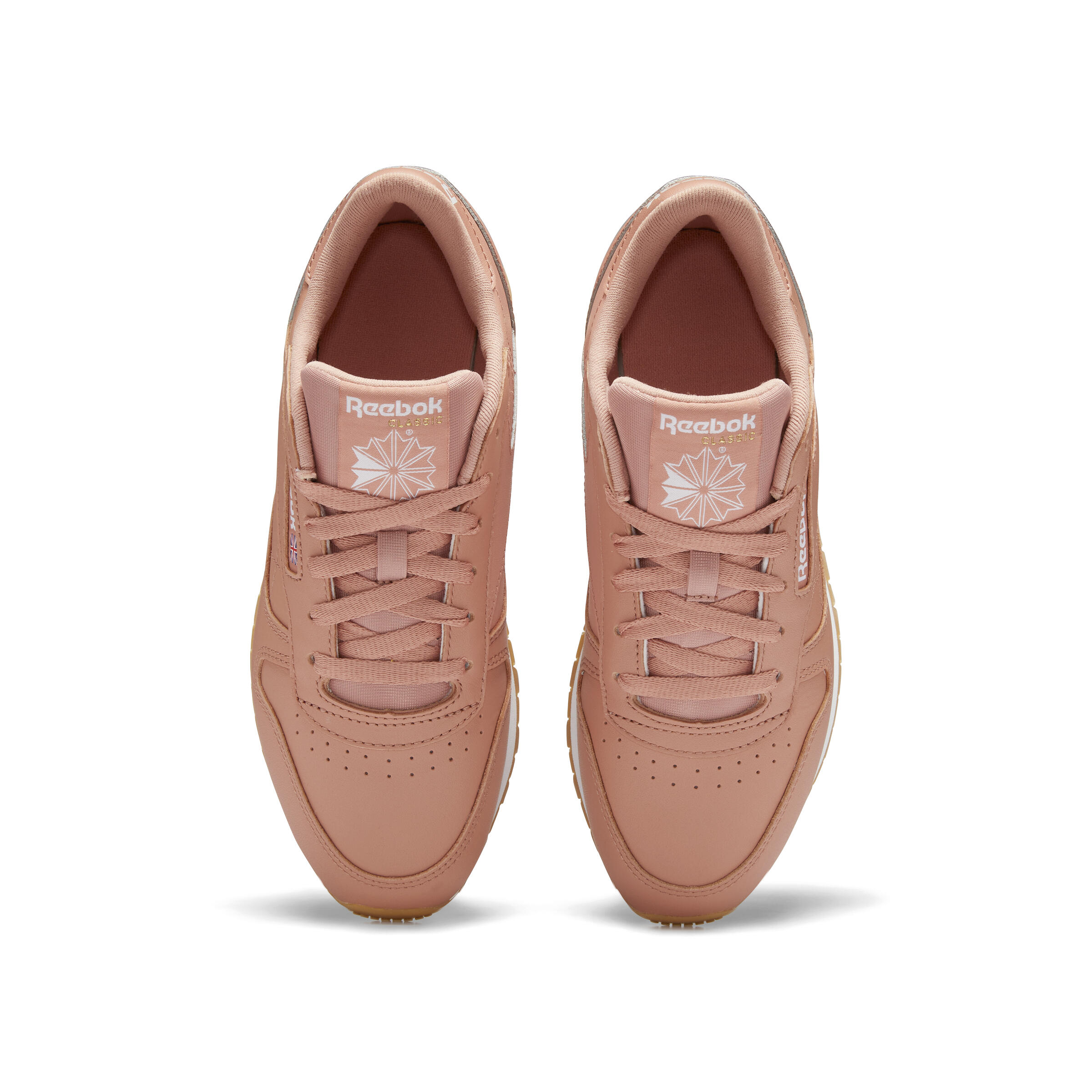 Trenerzy damscy Reebok Classic Leather 2/5