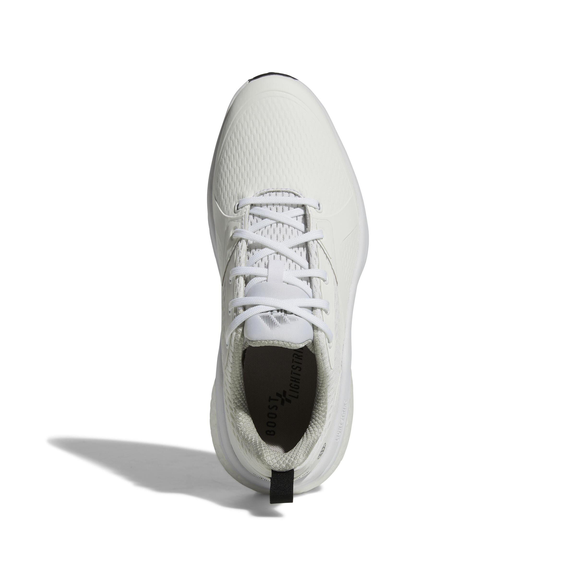 adidas Solarmotion Spikeless Shoes - ftwr white 4/5