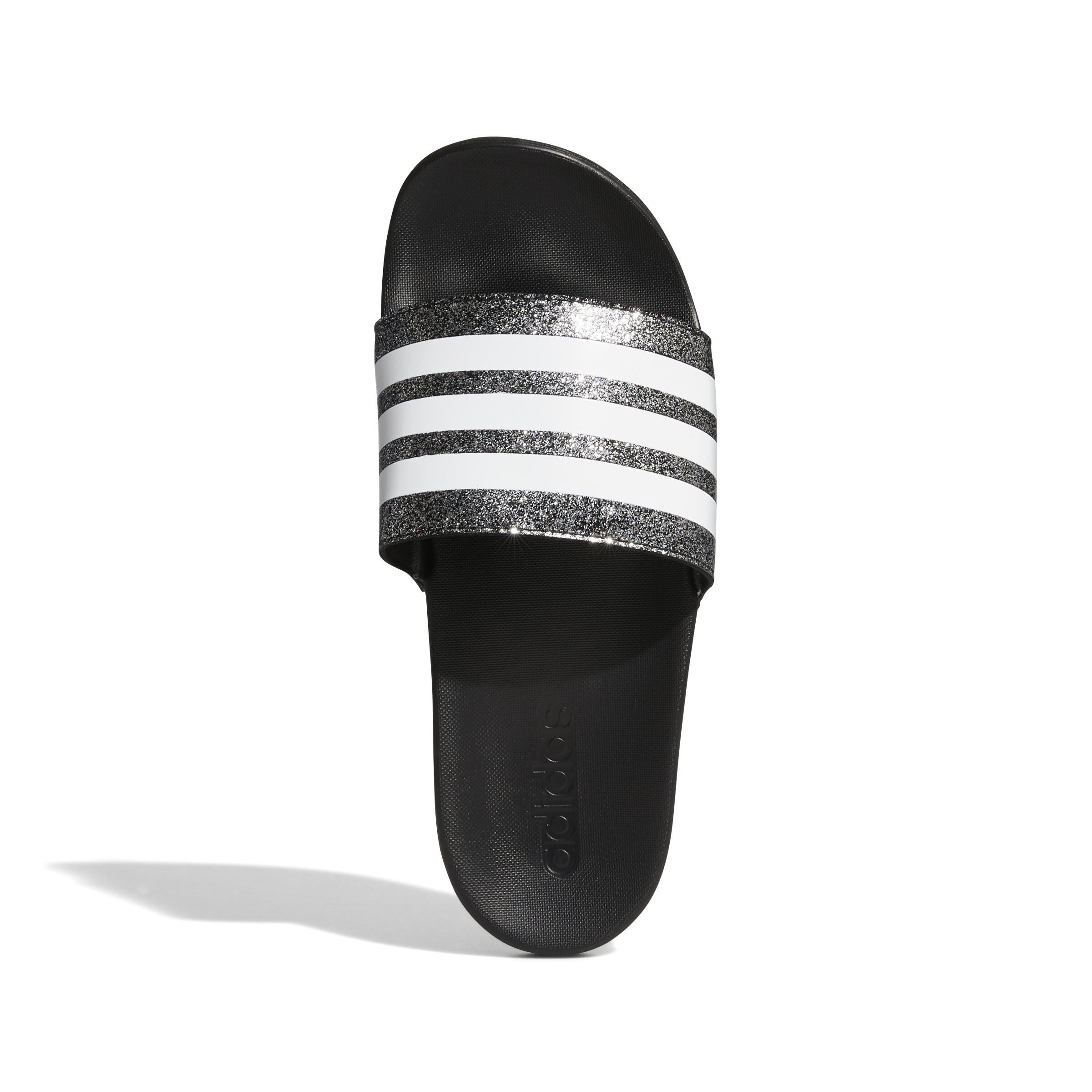 Sandali Ragazzo Adidas Adilette Comfort nero 4/7
