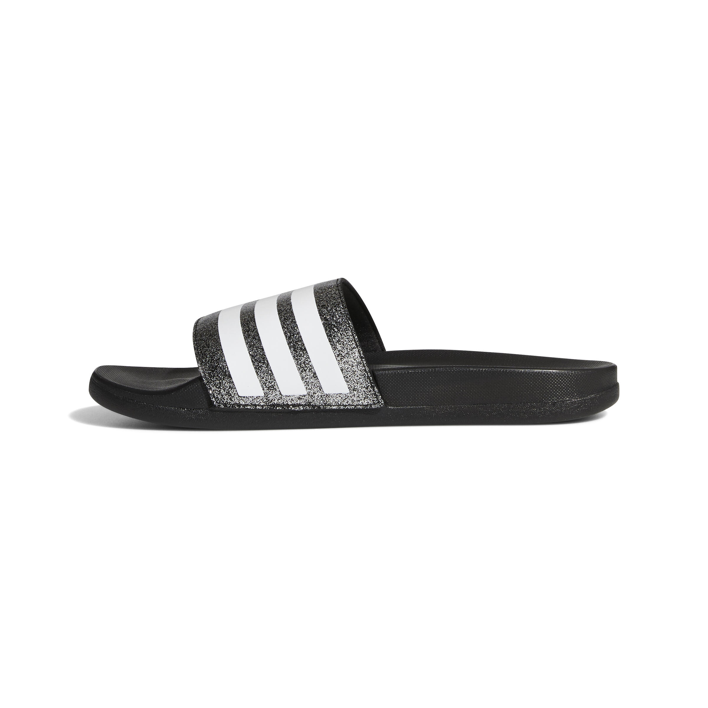Sandali Ragazzo Adidas Adilette Comfort nero 3/7
