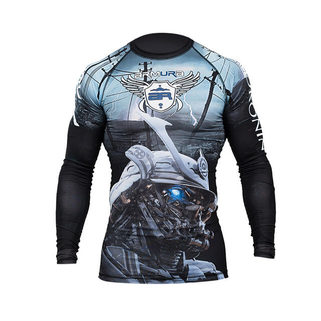 Rashguard Armura  Neo Ronin Armura