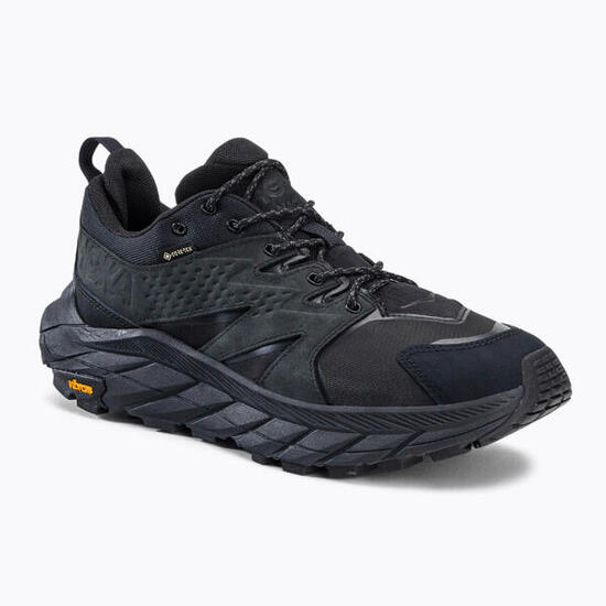 Scarpe da trekking da uomo HOKA ONE ONE M'S Anacapa Low GTX