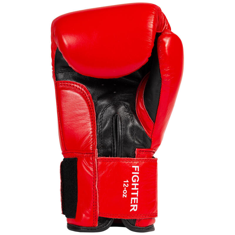 BENLEE Boxhandschuhe aus Leder FIGHTER