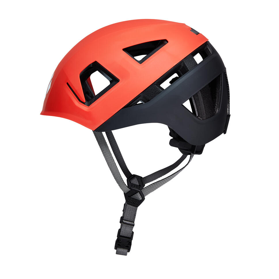Kask wspinaczkowy Black Diamond Capitan