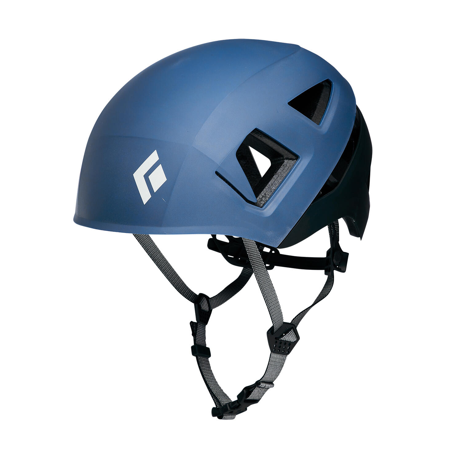 BLACK DIAMOND Kletterhelm Capitan astral-black