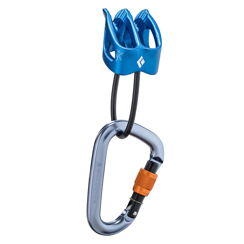 BLACK DIAMOND Sicherungsgerät Big Air XP Package