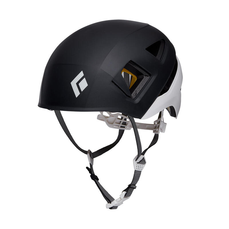 Kask wspinaczkowy z systemem antyudarowym Black Diamond Capitan MIPS