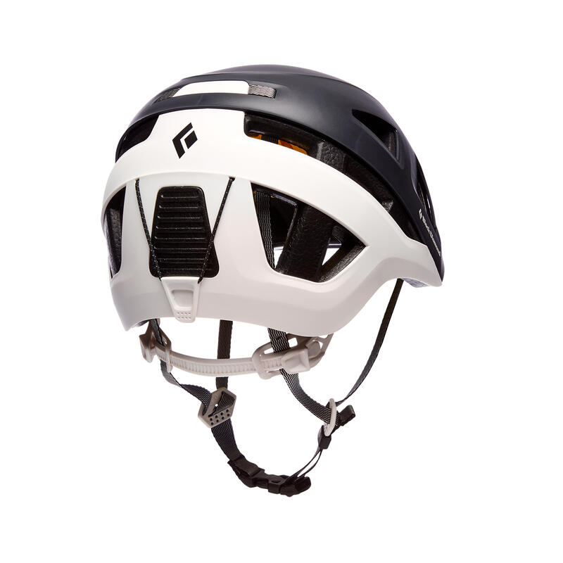 Kask wspinaczkowy z systemem antyudarowym Black Diamond Capitan MIPS