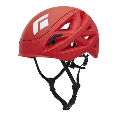 Casco da arrampicata Vapor rosso