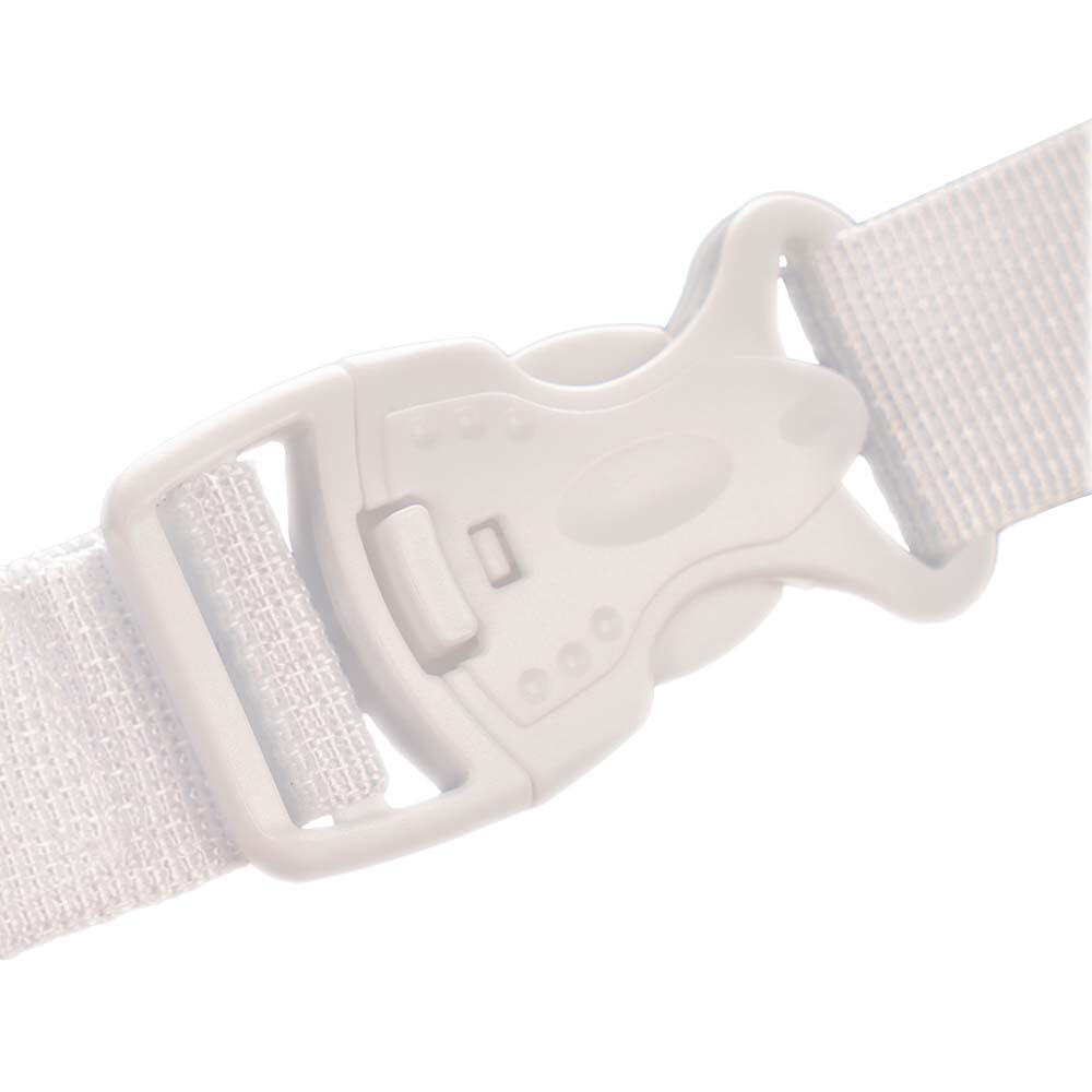 HappySwimmer® - Puddle jumper zwembandjes/zwemvest Cheetah print 5/6