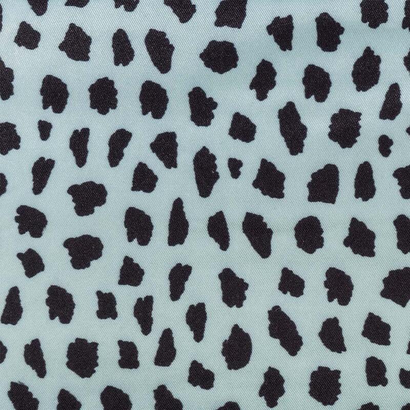 HappySwimmer® - Puddle jumper zwembandjes/zwemvest Cheetah print
