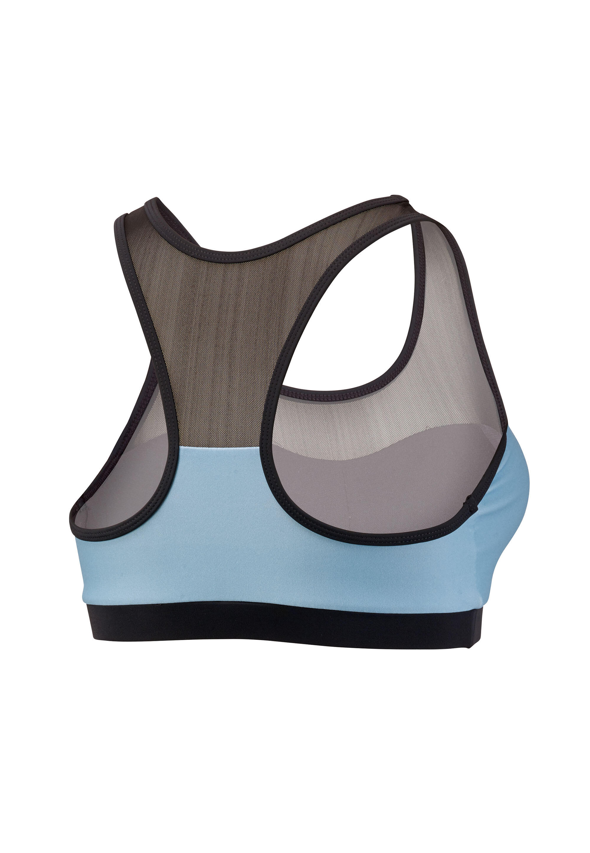 Beco Beactive Bikini Top | C-cup | Mint Green/black 3/5