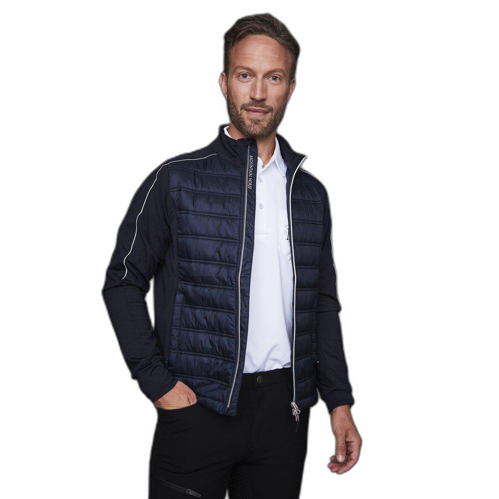 Jacke Mountain Horse Dynamic Hybrid 2/4