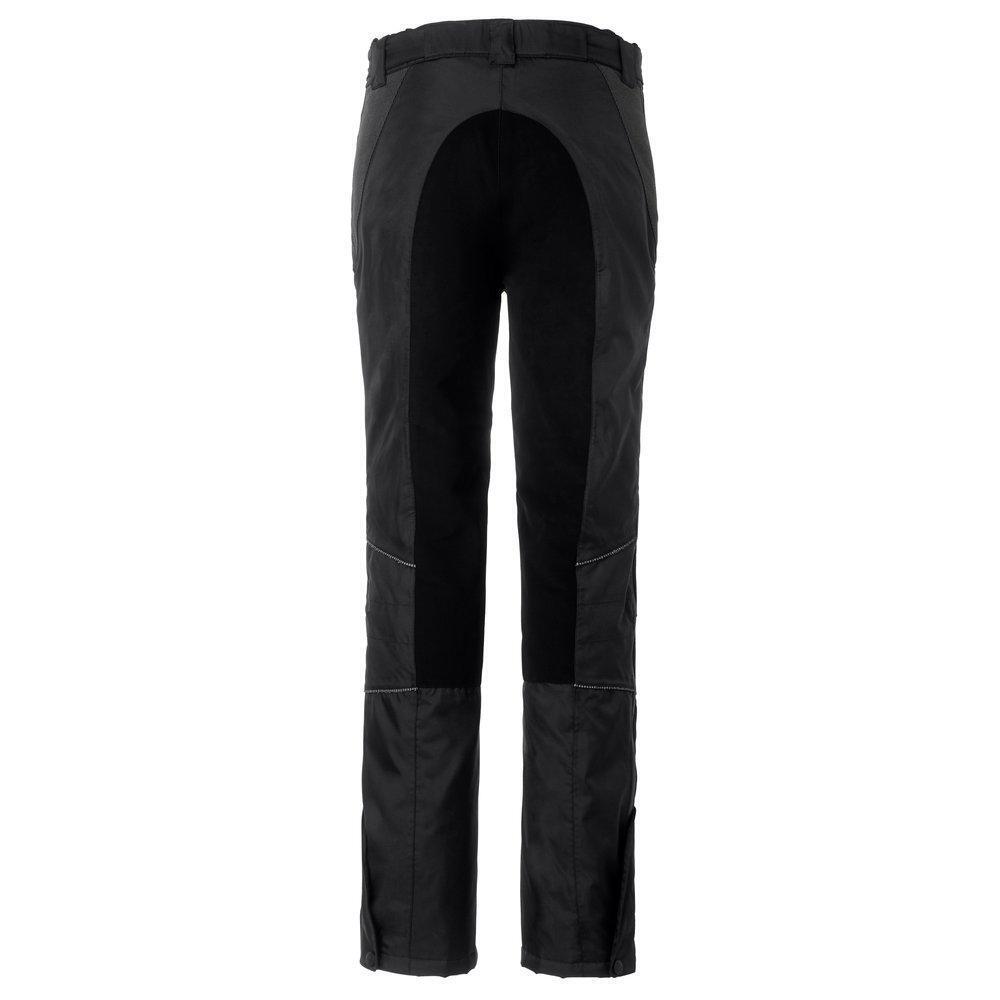 Fleece-Reithose Frau Mountain Horse FS 2/2