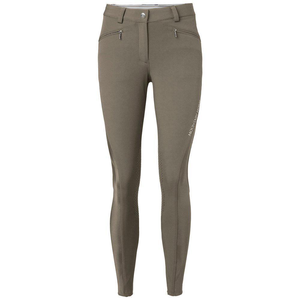 Pantalon équitation femme Mountain Horse Marilyn Flex 1/5