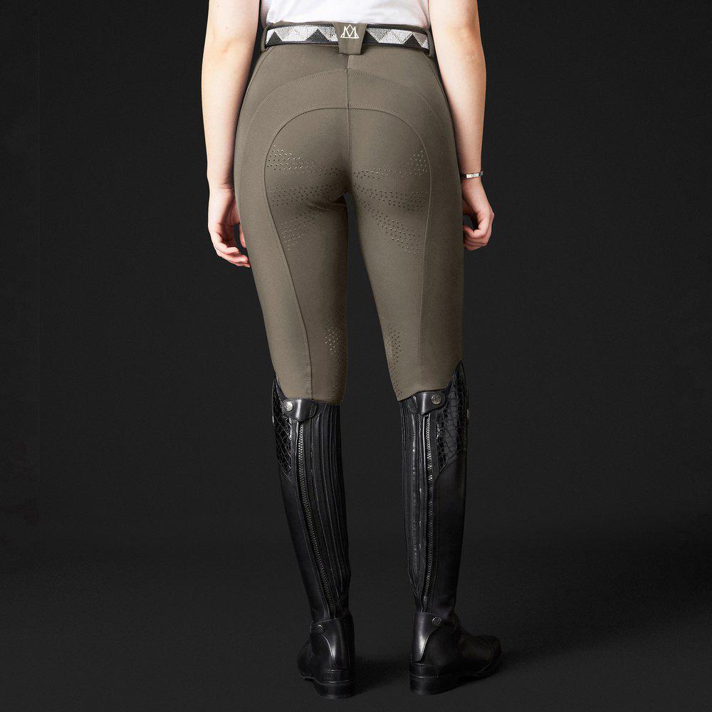 Pantalon équitation femme Mountain Horse Marilyn Flex 4/5