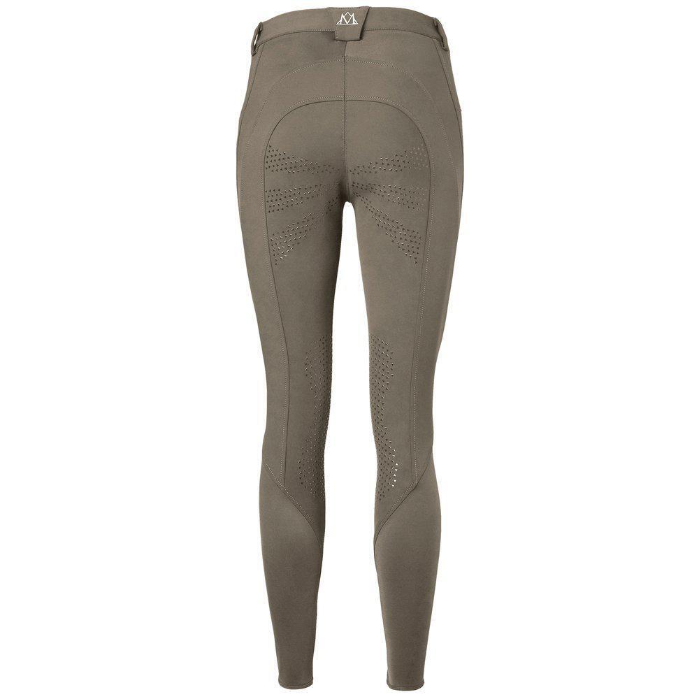 Pantalon équitation femme Mountain Horse Marilyn Flex 2/5