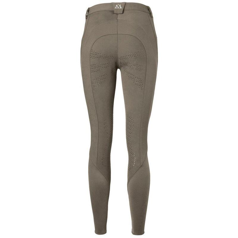 Pantalon équitation femme Mountain Horse Marilyn Flex