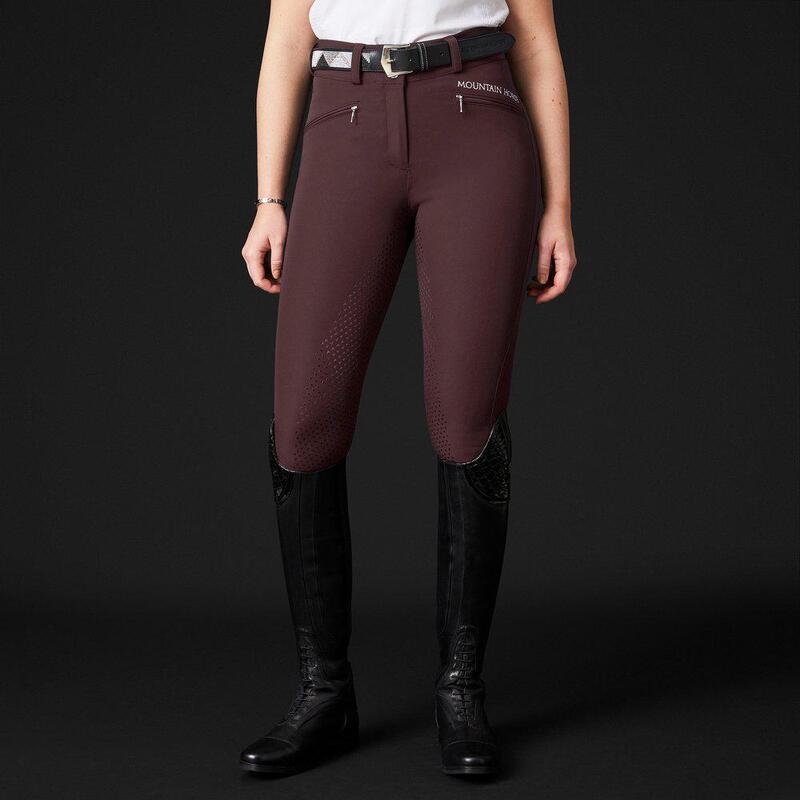 Pantalon équitation femme Mountain Horse Diana