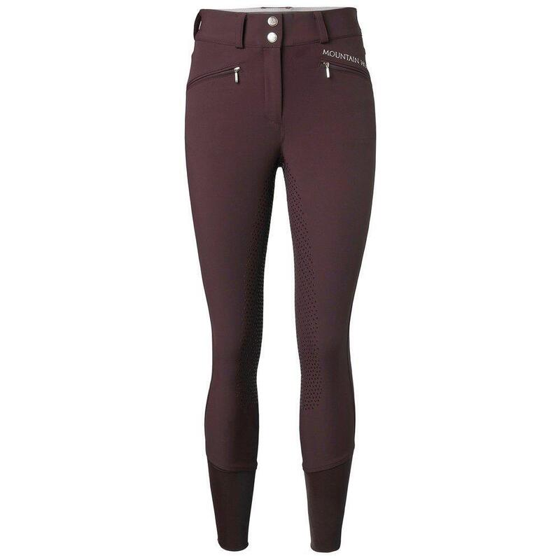 Pantalon équitation femme Mountain Horse Diana