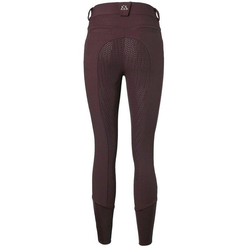 Pantaloni da equitazione da donna Mountain Horse Diana