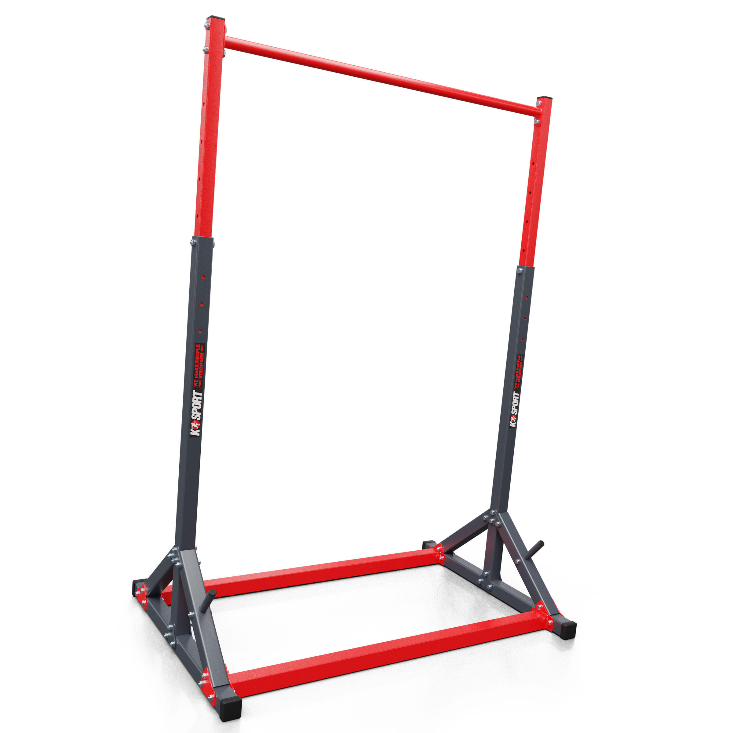 Pull Up Dip Push Up Bars for Home Gyms Decathlon UK