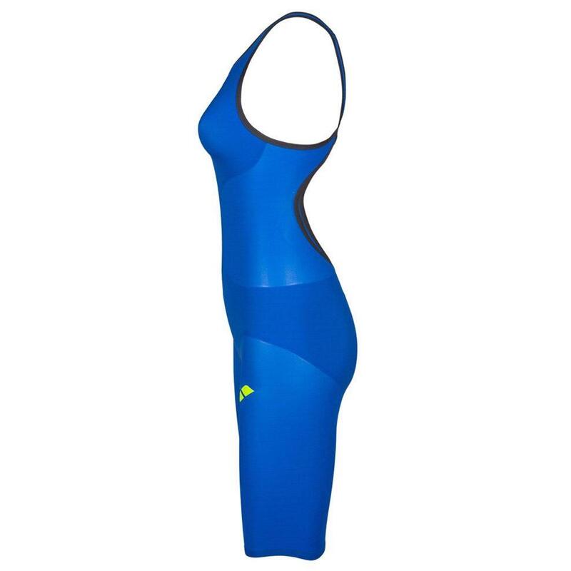 Roupa de competição Mulher ARENA W PWSKIN CARBON AIR2 FBSLOB