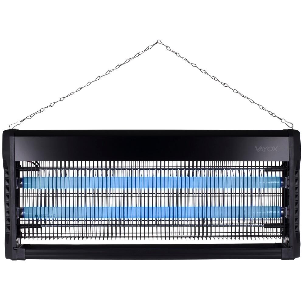VAYOX IKL-40W insecticidelamp voor muggen en vliegen 370m2 3/7
